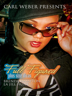 Full Figured - ebook